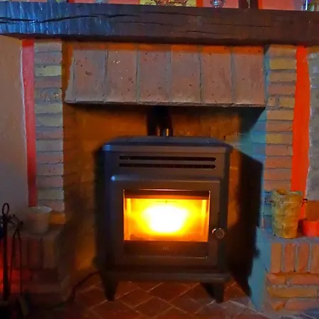 Tuscany - Romantic Getaway Apartment Montecatini Val di Cecina