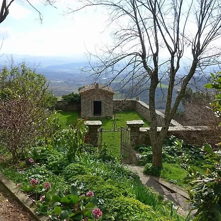 Tuscany - Romantic Getaway Montecatini Val di Cecina