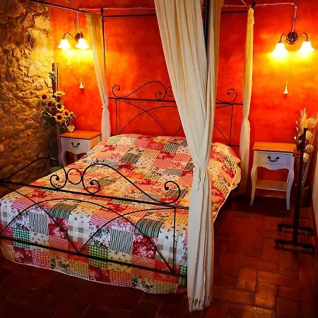 Tuscany - Romantic Getaway