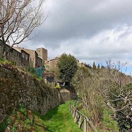Tuscany - Romantic Getaway *