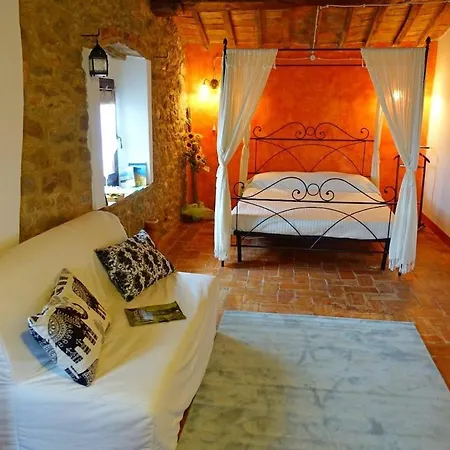 Apartment Tuscany - Romantic Getaway Montecatini Val di Cecina