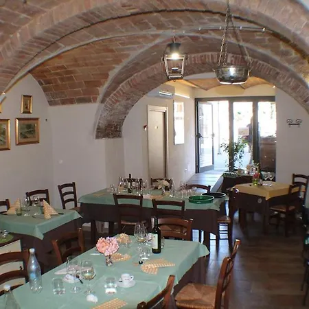 Tuscany - Romantic Getaway