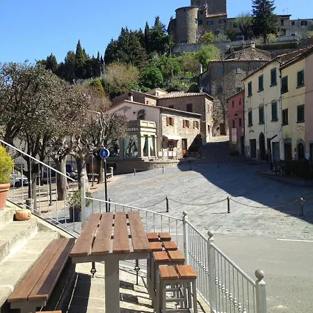 Tuscany - Romantic Getaway Apartment *