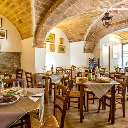 Apartment Tuscany - Romantic Getaway