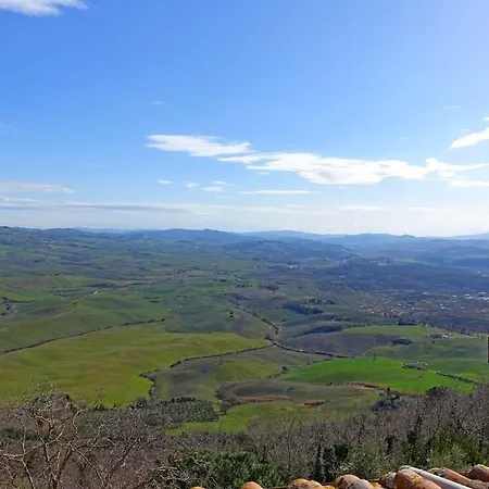 Tuscany - Romantic Getaway Apartmán *
