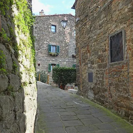 Tuscany - Romantic Getaway Apartmán *