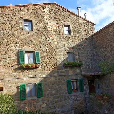 Tuscany - Romantic Getaway