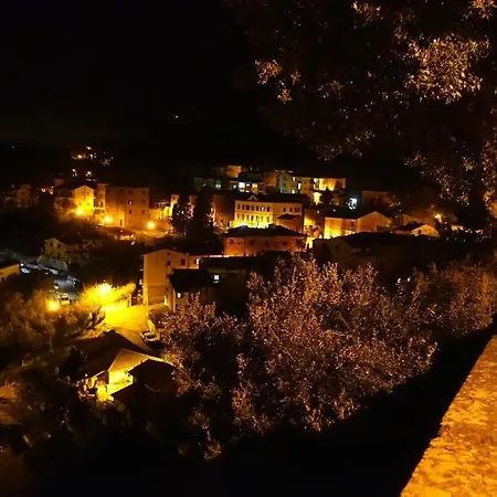 Apartmán Tuscany - Romantic Getaway