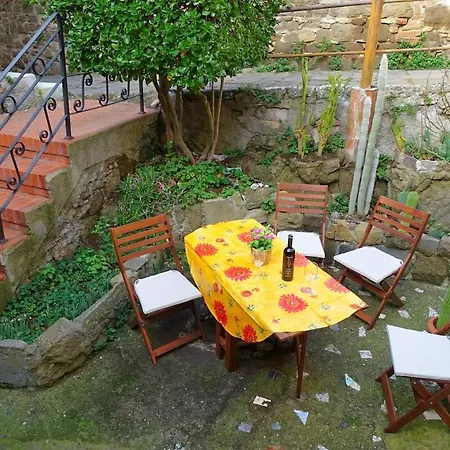 Tuscany - Romantic Getaway Apartmán *