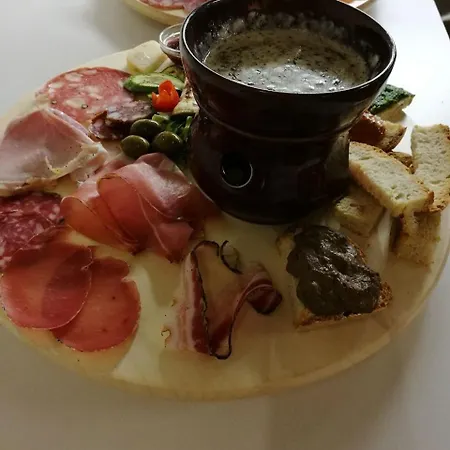 Apartmán Tuscany - Romantic Getaway Montecatini Val di Cecina