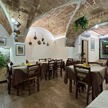 Apartmán Tuscany - Romantic Getaway Montecatini Val di Cecina