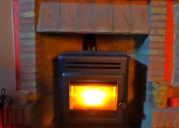 Tuscany - Romantic Getaway דירה מונטה קטיני ואל די צ'צ'ינה