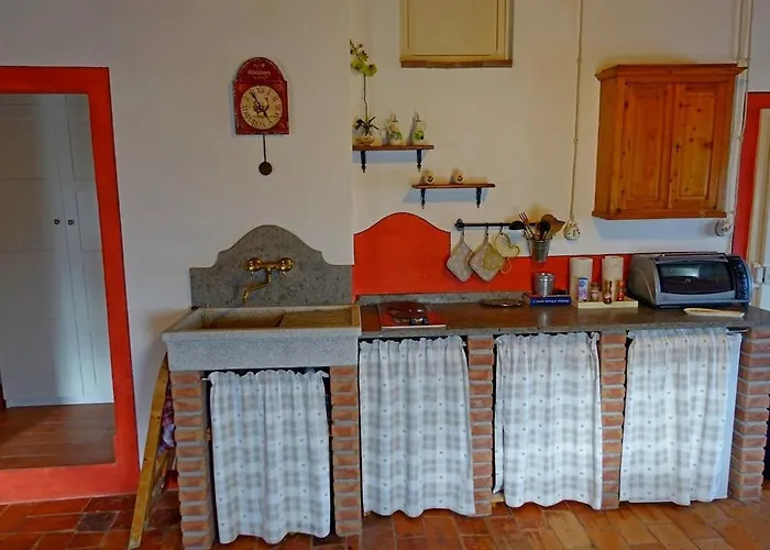 Tuscany - Romantic Getaway