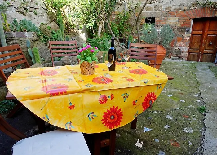 Tuscany - Romantic Getaway מונטה קטיני ואל די צ'צ'ינה