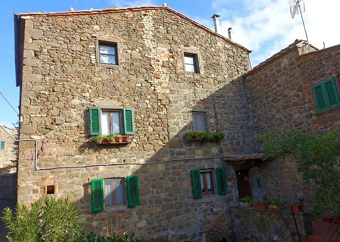 Tuscany - Romantic Getaway