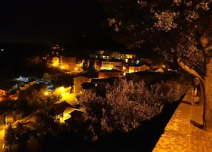 דירה Tuscany - Romantic Getaway