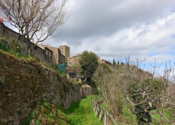 Tuscany - Romantic Getaway *