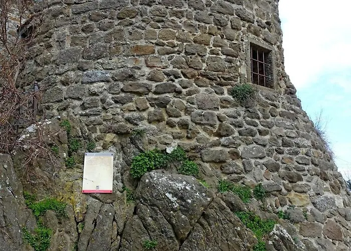 Tuscany - Romantic Getaway