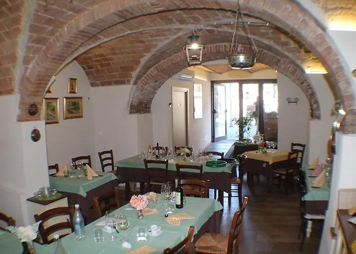 Tuscany - Romantic Getaway