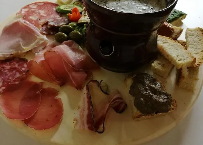 דירה Tuscany - Romantic Getaway מונטה קטיני ואל די צ'צ'ינה