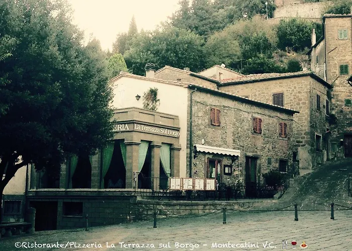 Tuscany - Romantic Getaway דירה