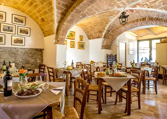 דירה Tuscany - Romantic Getaway